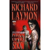 Putovní upíří show - Richard Laymond