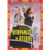 Utopenec na útěku - DVD