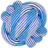 Flamingo Joe Rope Ball - lanová lopta pre psov - XL