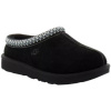 UGG Papuče Tasman II Slipper Black Enfant Čierna