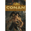 Conan 11: Cesta králů - Roy Thomas