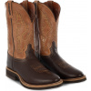 Pool' Topánky westernové Team Roper POOL'S, unisex Veľkosť: 46