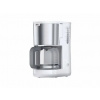 Braun - Kávovar na prekvapkávanú kávu KF 1500 WH PurShine, biela 8021098001887