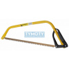 Pila oblouková na vlhké dřevo 530mm, STANLEY, 1-15-379