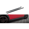 Mini One R56, difúzory pod bočné prahy, Maxton design