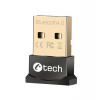 C-TECH Bluetooth adaptér BTD-02, v4.0, USB mini dongle (BTD-02)