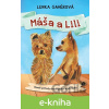 E-kniha Máša a Lili - Lenka Gahérová