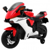 Elektrická motorka R1 Superbike Červená (Ramiz Elektrická motorka R1 Superbike Červená)