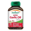 Jamieson Super Garlic Oil 100 kapsúl