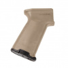 Pažbička MOE® AK+ Grip AK47/AK74 Magpul® – Dark Earth
