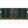Kingston SO-DIMM DDR5/16GB/ 5600MHz/CL46/1x16GB KVR56S46BS8-16