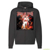 Cradle of Filth - The Screaming of the Valkyries (Zip-Up Hoodie)