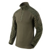 Košeľa Helikon-Tex MCDU Combat Desert Night Camo/Olive Green