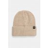 Čiapka s prímesou vlny Eisbar Salma MÜ 2.0. E75051 béžová ONE SIZE