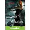 E-kniha Nebezpečné hry - Keri Arthur