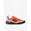 Topánky prístupové adidas TERREX Swift Solo 2 - impora/cblack/crywht