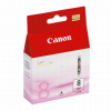 CANON Canon inkoustová náplň CLI-8PM/ Foto purpurová