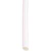 DSG Canusa 2810095902CO sada zmršťovacých bužírok biela 9.50 mm 4.70 mm Pomer zmrštenia:2:1 10 ks; 2810095902CO