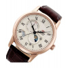 Hodinky Orient Sun and Moon RA-AK0007S30B • Autorizovaný obchod - 100 dní na vrátenie tovaru