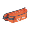 Bežkárska ľadvinka One Way Waist Bag - 10L - flame uni