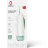 Elektrická ústna sprcha Oclean W10 Green + 2 trysky (6970810555745)