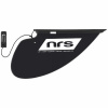 NRS SUP board fin plutva Varianty: všetka voda (hĺbka 13 cm)
