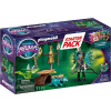 Playmobil PLAYMOBIL® 70905 Starter Pack Knight Fairy s mývalom