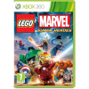 LEGO Marvel: Super Heroes Xbox 360 - Krabicová verzia
