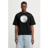 Alpha Industries Desert tričko bavlnené pánske