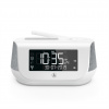 HAMA 54231 digitálne rádio DR36SBT, FM DAB DAB+ Bluetooth, biele