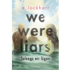 We Were Liars. Solange wir lügen. Lügner-Reihe 1 (Auf TikTok gefeierter New-York-Times-Bestseller!)
