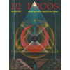 Logos 1,2/2010-sborník pro esoterní chápání života (J. Evola a skupina UR (H.T.Hakl); Kokoliův blok (V.Kokolia); Obarven na ticho (R.Antropisu); Moje cesta k alchymii (D.Ž.Bor);... ( 111 str. B4) (vyd