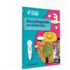 Kúzelné čítanie Kúzelné čítanie - Encyklopédia pre predškolákov (9788088317500)