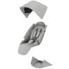 Greentom Látkový poťah Classic (v.2.1) Grey