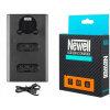 Nabíjačka Newell DL-USB-C pre Sony
