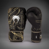 Boxerské rukavice Venum Invader - Black/Sand Velikost: 16oz