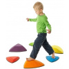 River Stones (6 ks) Gonge (River Stones (6 ks) Gonge)