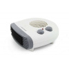 Esperanza EHH003 Sahara stolový ventilátorový ohrievač, 2000W, Biela Esperanza