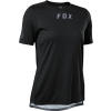 Dámský cyklo dres Fox W Defend Ss Jersey XS