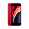 Apple iPhone SE 2020 - 64 GB - Výstavný kus Červená MHGR3ZD/A