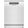 Bosch Séria 4 Voľne stojaca umývačka riadu 60 cm biela SMS4HW00E