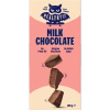 HealthyCo Chocolate 100g Příchuť: Mléčná