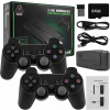 RETRO KONZOLA S 20000 HRAMI A 4K PODPOROU PRE HDMI TELEVÍZORY