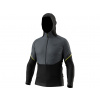 Dynafit Alpine Hybrid Jkt M cinder-black out M