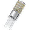 OSRAM Ziarovka LED P PIN30 2,6W/827 12V CL G4 20X1