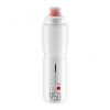 ELITE Fľaša JET PLUS transparentná 950 ml