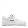 Reebok Workout Plus Mens Trainers White 10 (44.5)