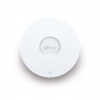 TP-LINK TP-Link Omada EAP670 WiFi prístupový bod 5400 Mbit/s Biela Podpora napájania cez Ethernet (PoE) (EAP670)