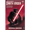 Star Wars Darth Vader Dark Lord of the Sith 1 Imperial Machine
