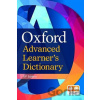 Oxford Advanced Learner´s Dictionary Paperback - autorů kolektiv